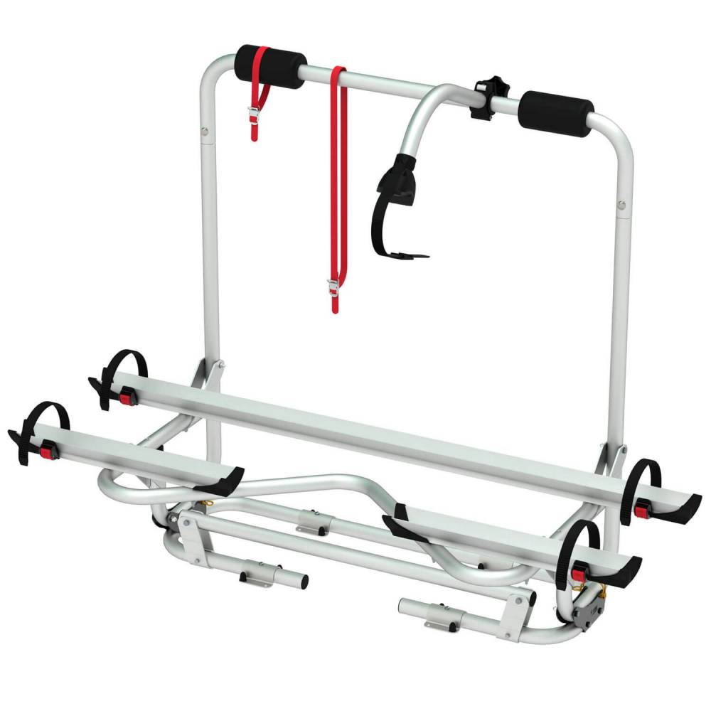 Portabicicletas Fiamma Carry Bike Caravan XL A PRO - 2 BICIS
