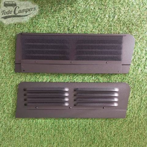 Air Vent Ford Transit Van desde 2014  Cabina