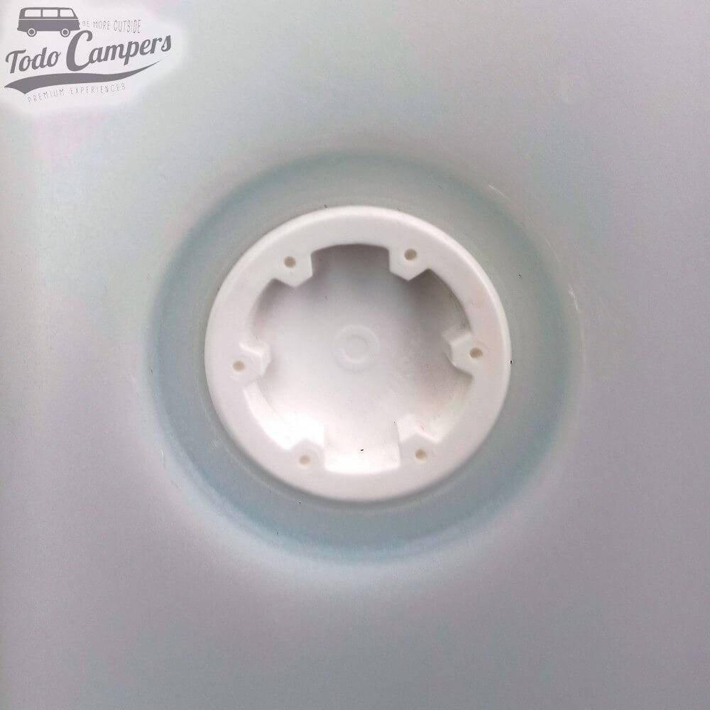 Como limpiar un deposito de agua potable