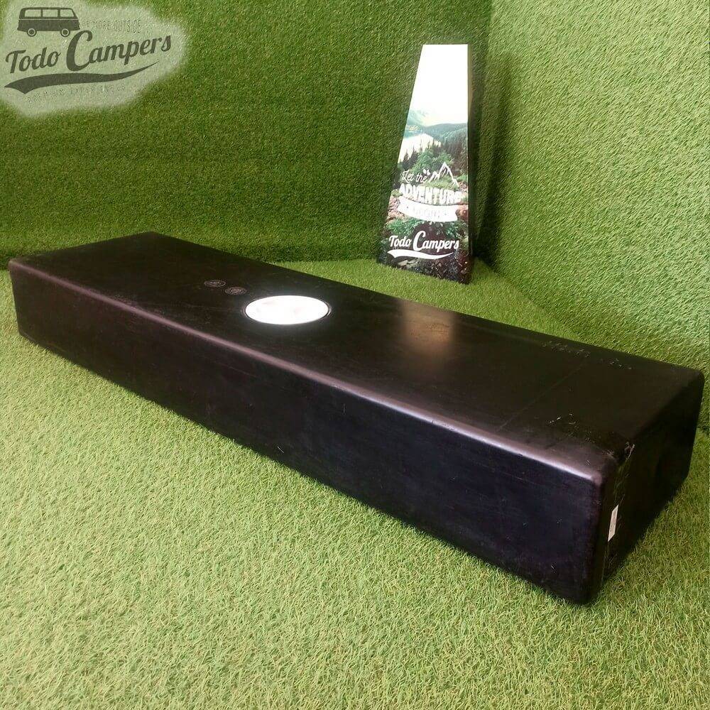 Depósito de agua 78 Litros para Ducato, Jumper y Boxer 1994-2006. Depósito de aguas limpias y grises para tu furgoneta