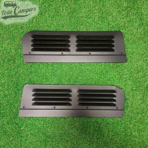 Air Vent para Master y NV400 2011-2023 y Movano 2011-2021 - Cabina