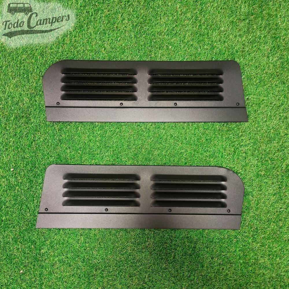 Air Vent para Master y NV400 2011-2023 y Movano 2011-2021 - Cabina