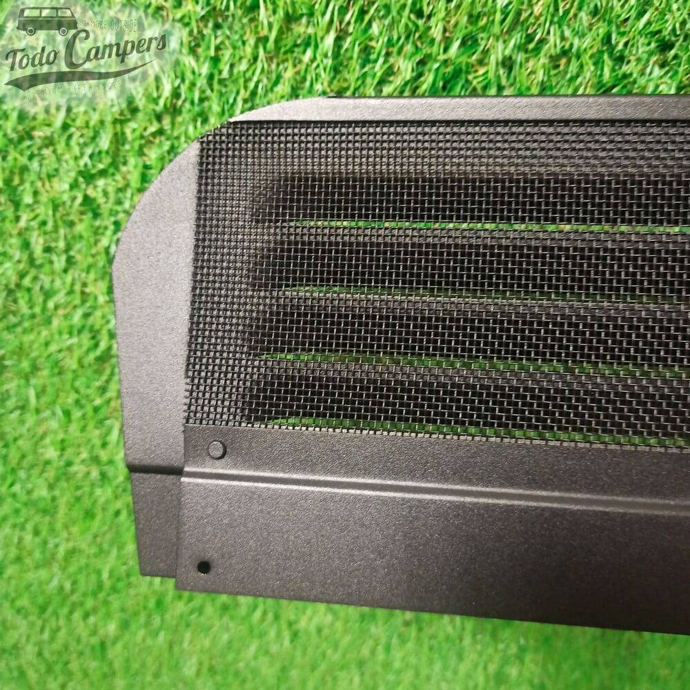 Airvent que proporciona ventilación a las furgonetas Master y NV400 2011-2023 y Movano 2011-2021