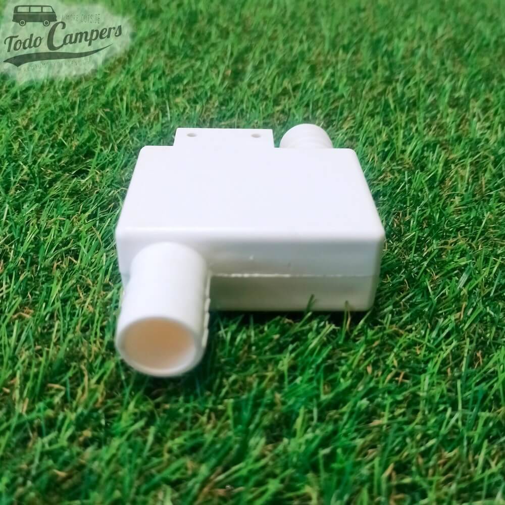 Sifão para mangueiras de 19mm