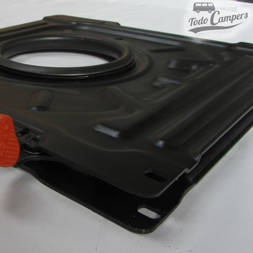 maneta base giratoria conductor Mercedes Sprinter y Volkswagen LT35 1995-2006