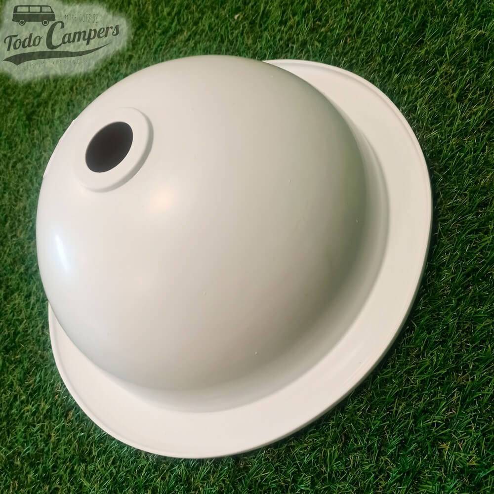 mini lavabo encastrable en tu encimera de furgoneta o autocaravana