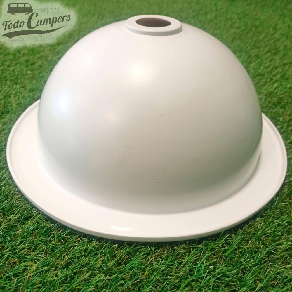 Lavatório parte inferior