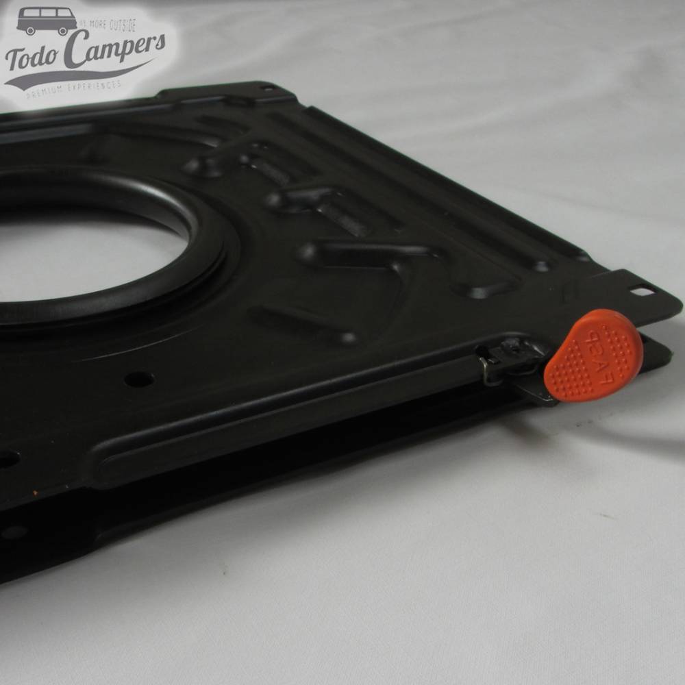 asiento giratorio conductor sprinter y volskwagen LT35 de 1995 a 2006