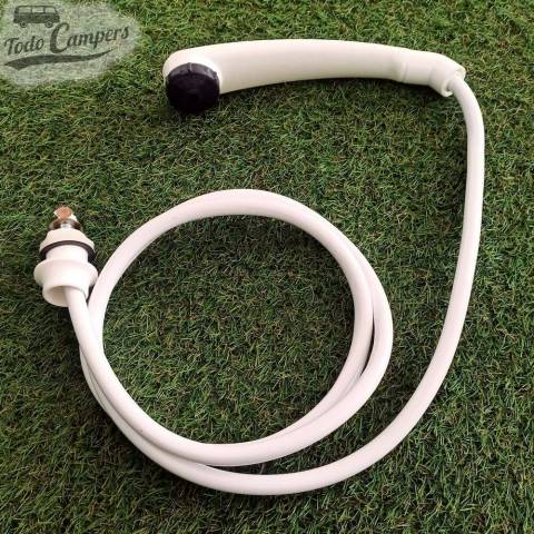 Ducha de mano Duett RK Reich  Blanca