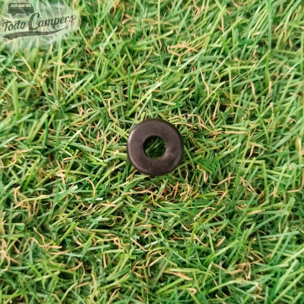 Pasacables de goma de 5mm para bombas sumergibles