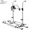 Suporte bicicletas Fiamma Carry Bike PRO para Autocaravanas - 2 BICICLETAS