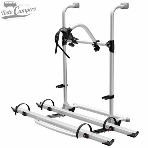 Portabicicletas Fiamma Carry Bike PRO para Autocaravanas - 2 BICIS