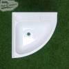 Lavabo de Esquina 400 x 400 mm