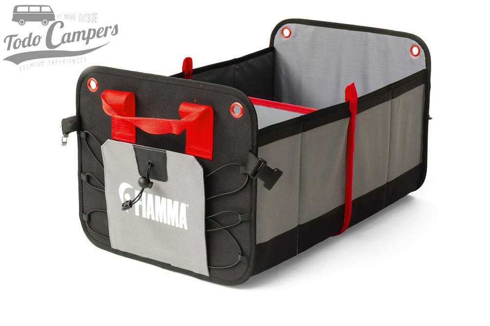 Organizador Pack Organizer L de Fiamma​