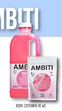 Ambiti Rinse