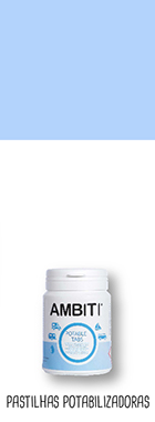 Ambiti Potable Tabs