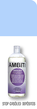 Ambiti Gasoil Stop