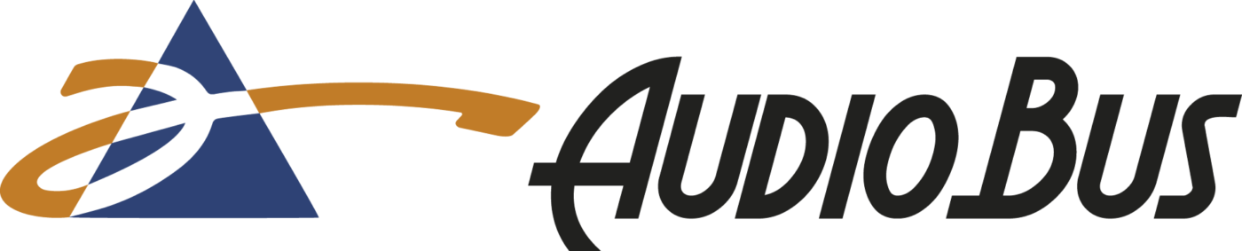 AUDIOBUS