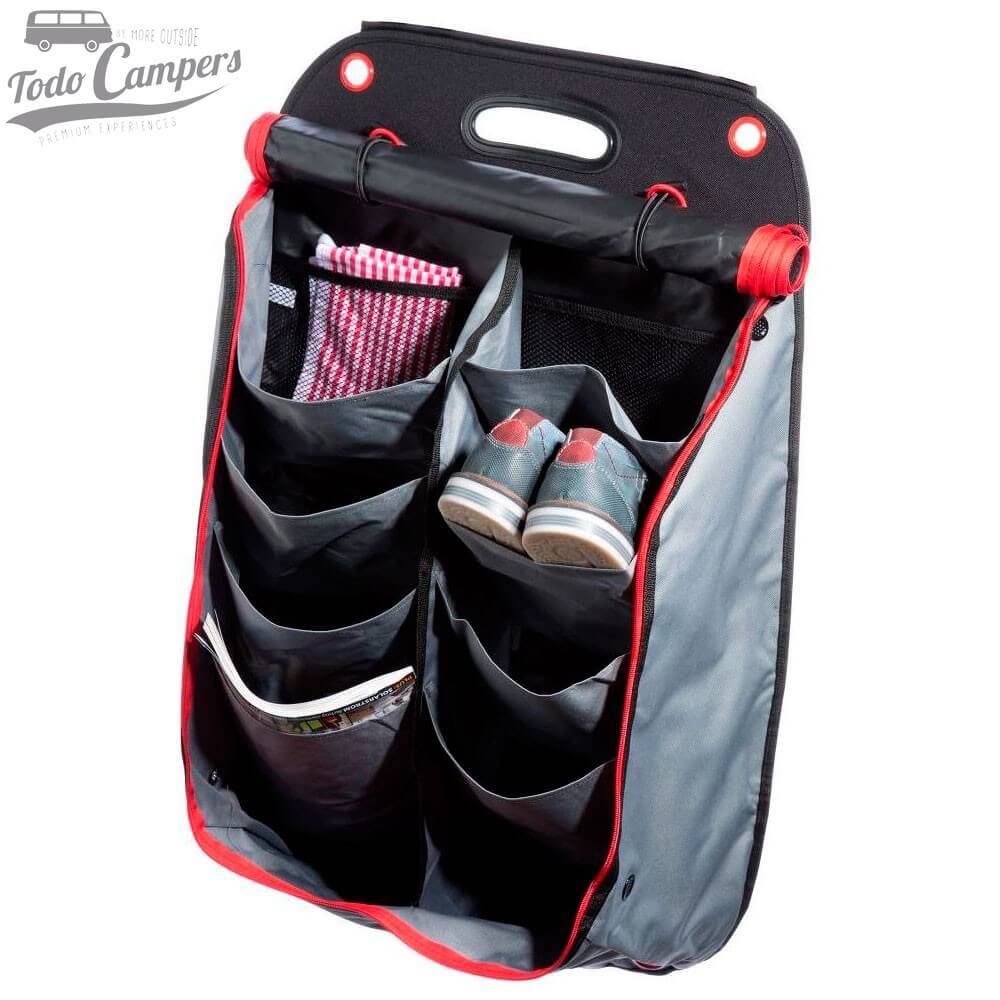 Pack Organizer Shoes de Fiamma​