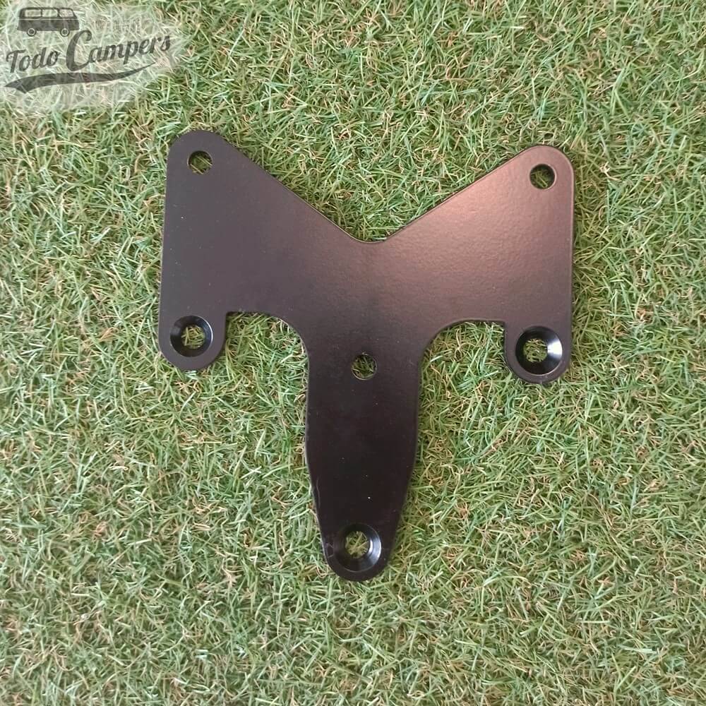 Suplemento freno de mano