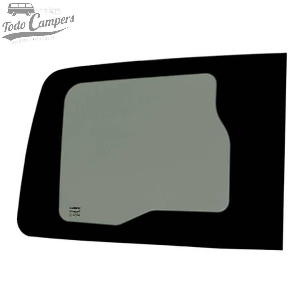 Ventana trasera de K0 lado conductor