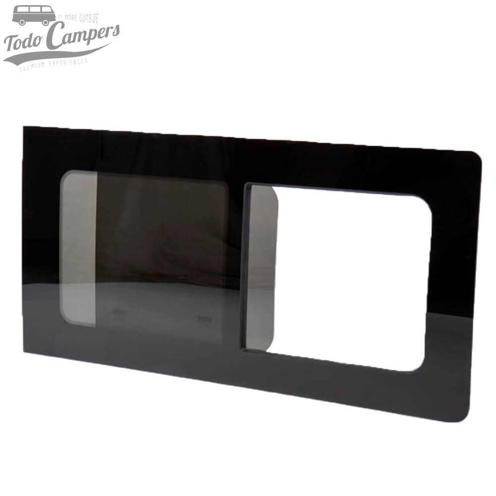 Ventanas correderas para Chasis X250 y X290