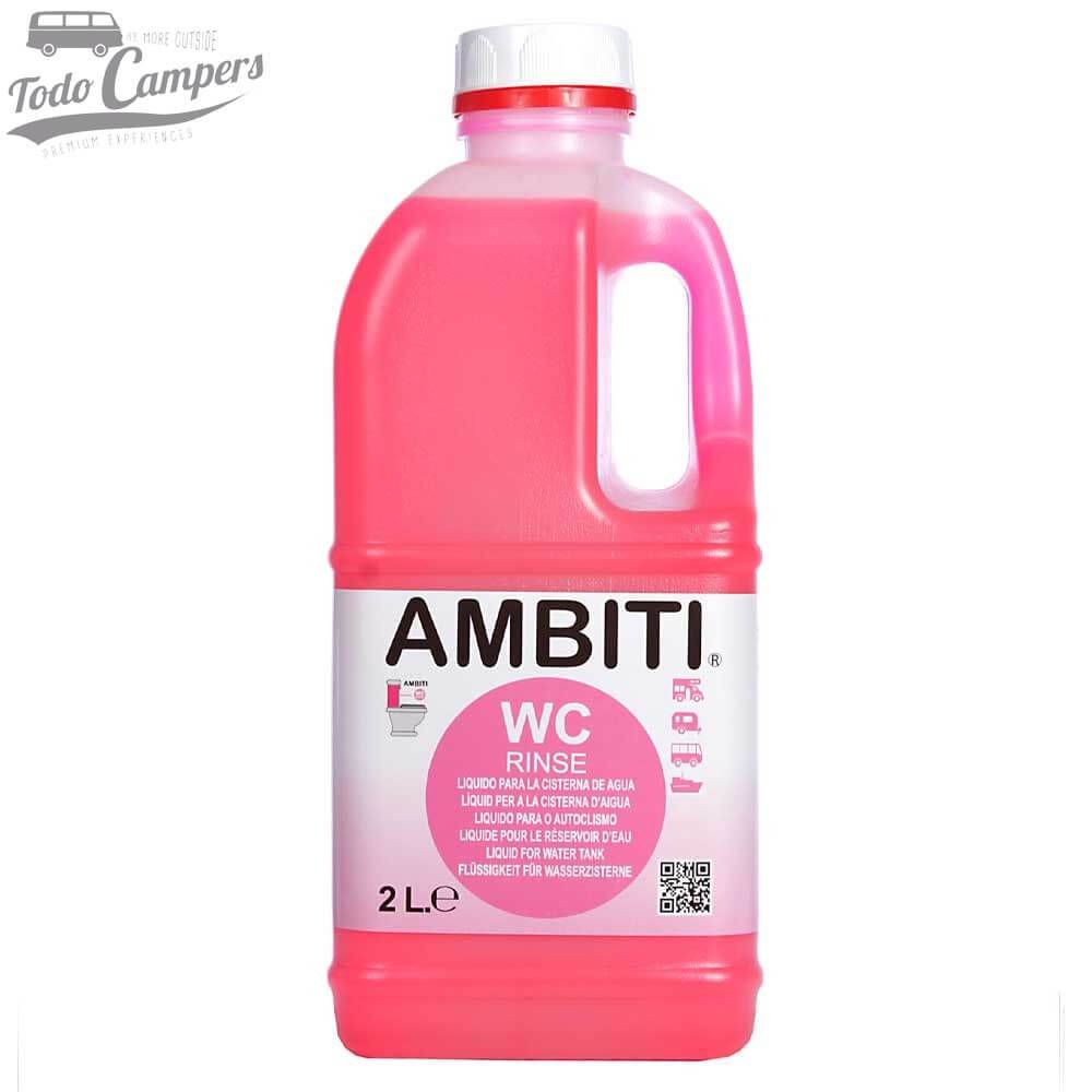 ambiti ronse 2 litros