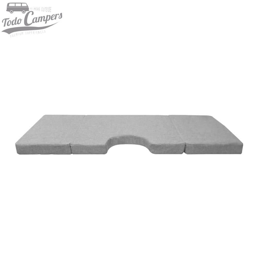 cama plegable para Vito 638