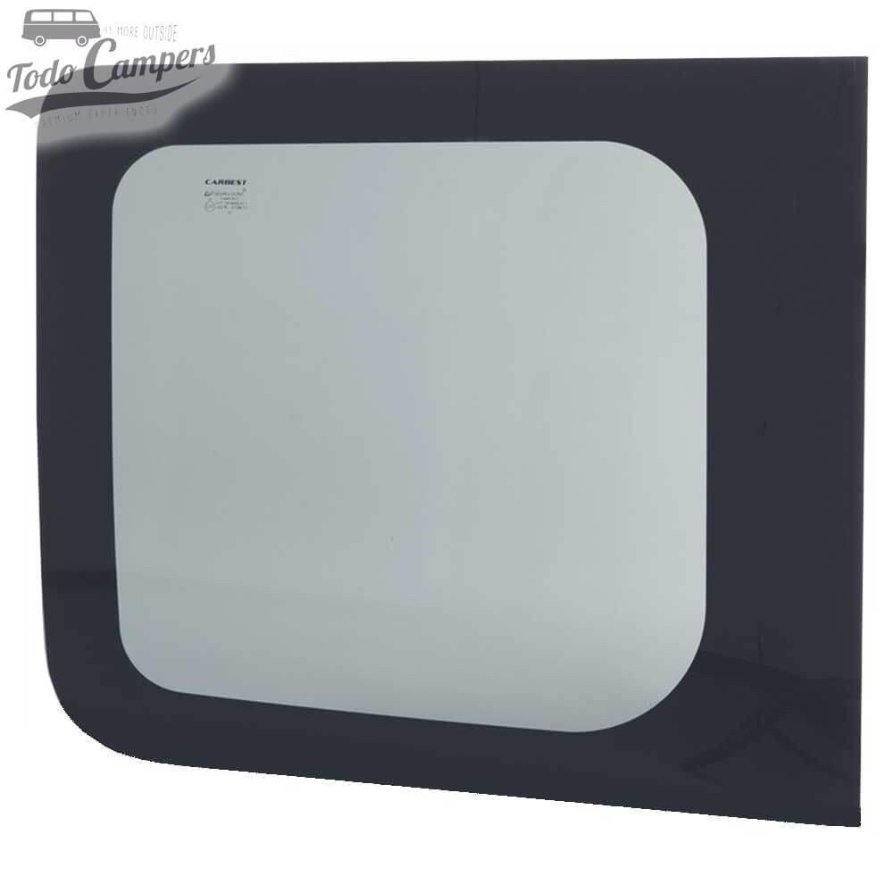 ventana trasera lado acompañante Crafter desde 2017