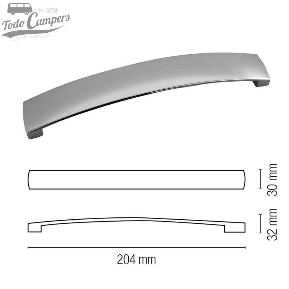 medidas del asa M-02