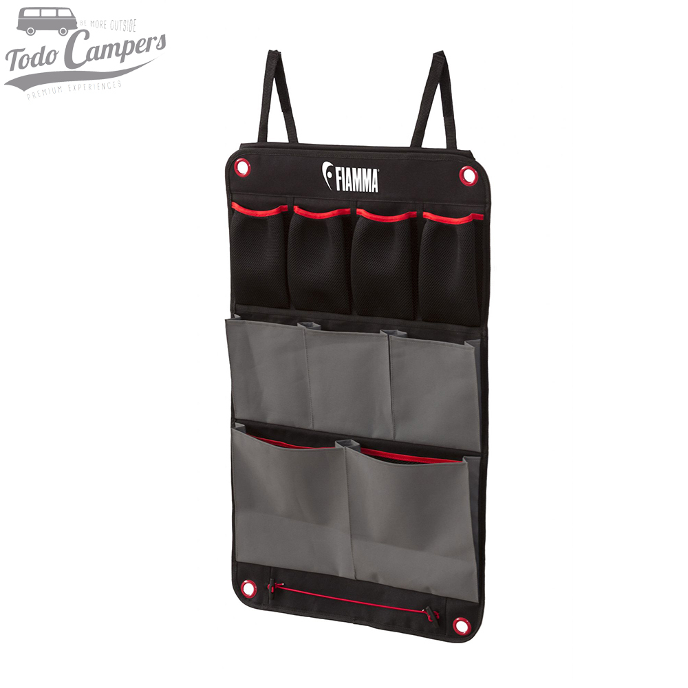 Organizador Pack Organizer S de Fiamma​